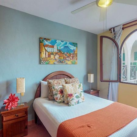La Coccinella - B302 Villa Akumal Bagian luar foto