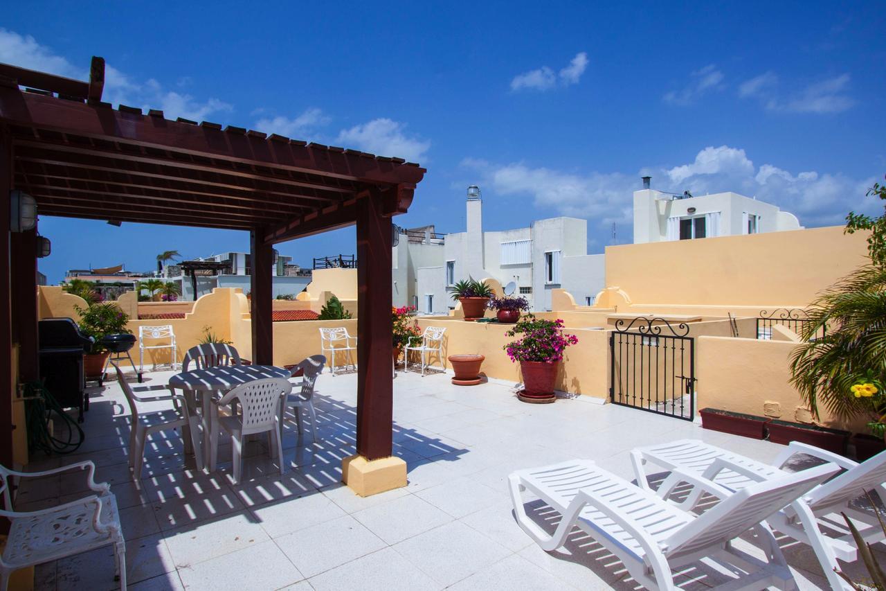 La Coccinella - B302 Villa Akumal Bagian luar foto