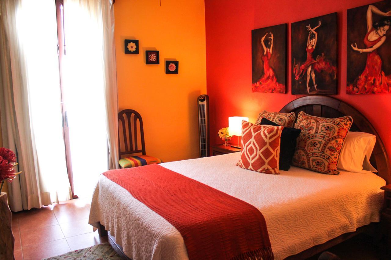 La Coccinella - B302 Villa Akumal Bagian luar foto