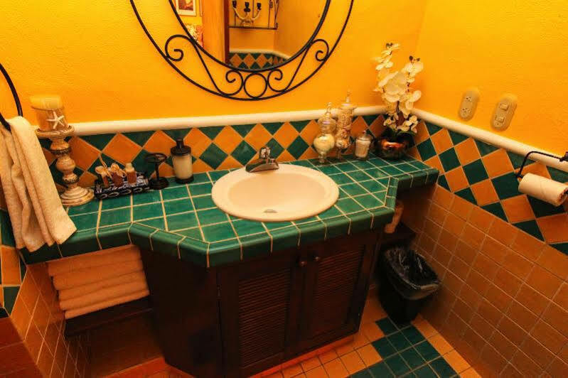 La Coccinella - B302 Villa Akumal Bagian luar foto