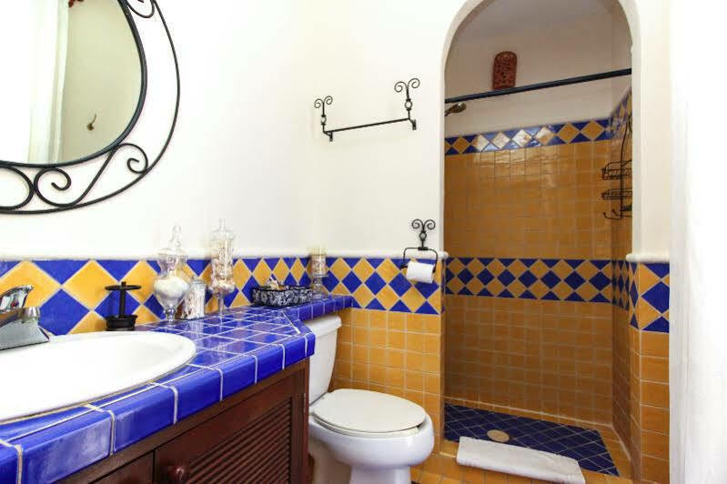La Coccinella - B302 Villa Akumal Bagian luar foto