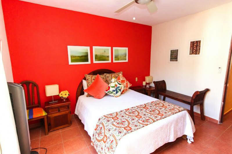 La Coccinella - B302 Villa Akumal Bagian luar foto