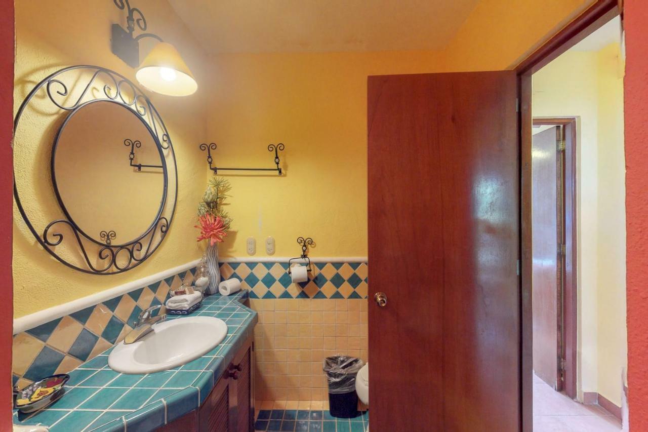 La Coccinella - B302 Villa Akumal Bagian luar foto