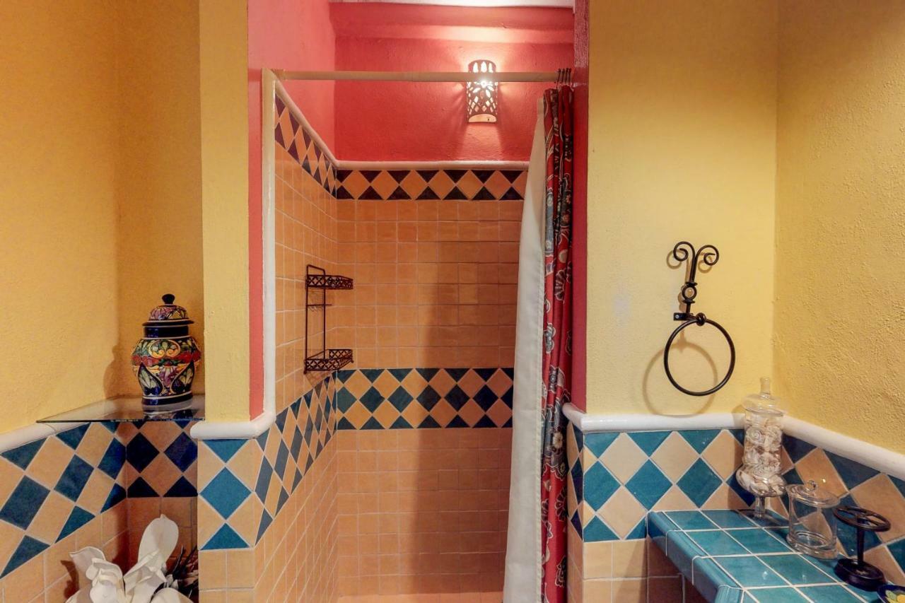 La Coccinella - B302 Villa Akumal Bagian luar foto